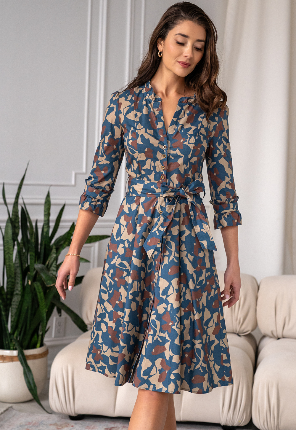 VESTIDOS