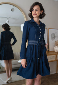Laurianne Blue