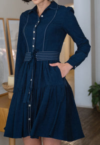Laurianne Blue