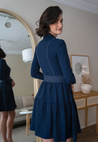 Laurianne Blue