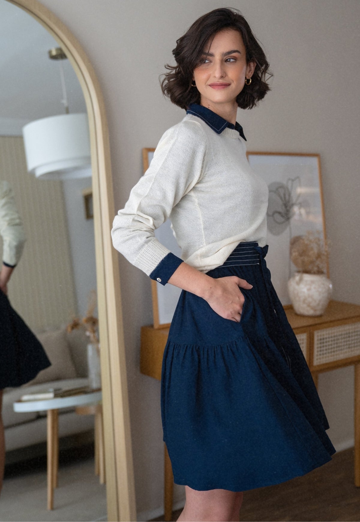 Laurianne Blue