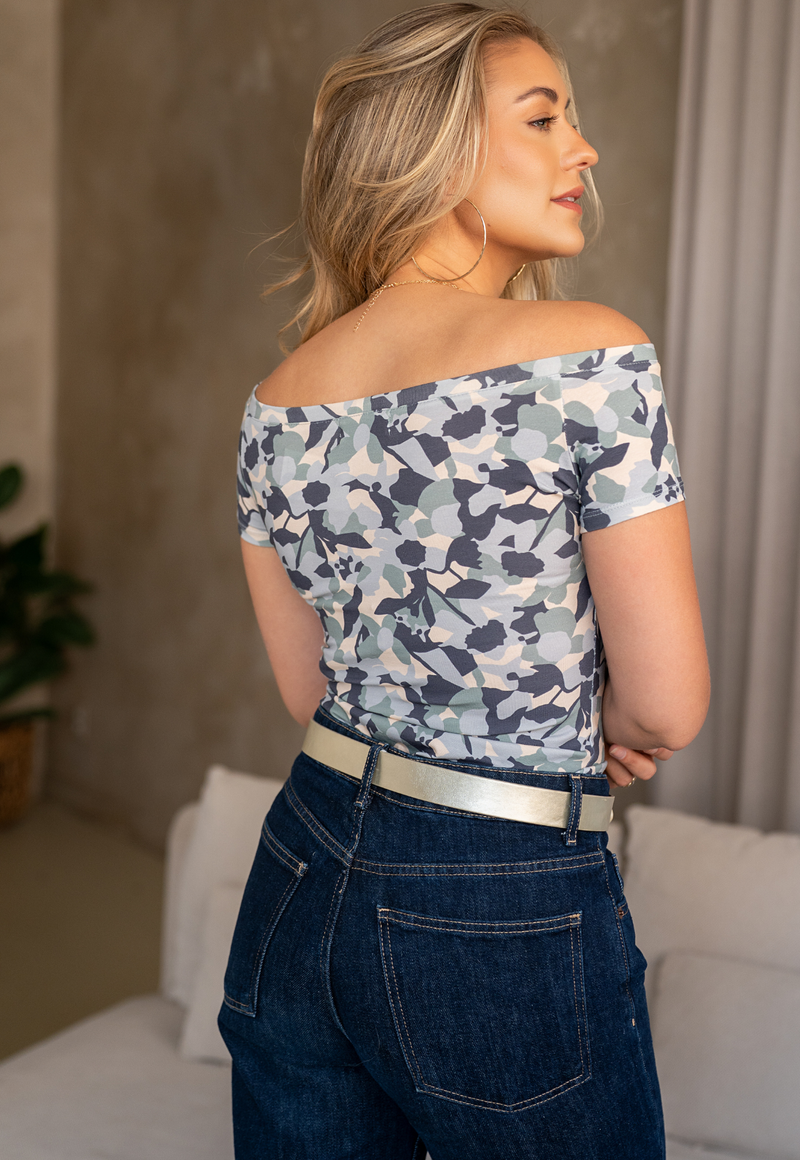 Top Kaori Prt