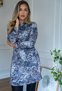Isadora Prt Grey