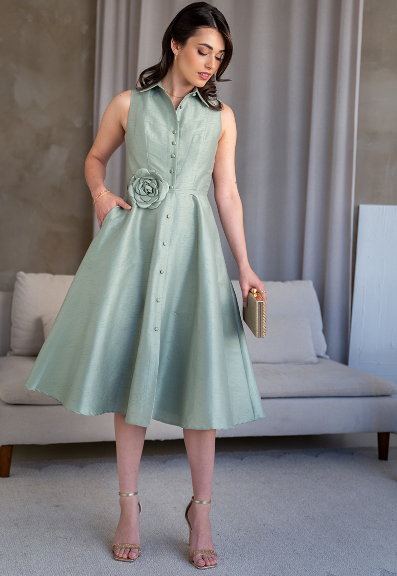 Thea Verde