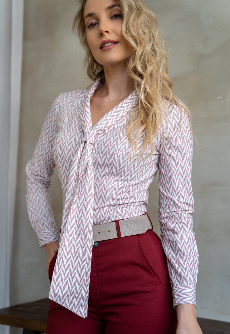 Blusa Lola Rose