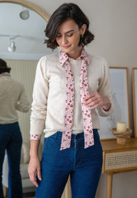 Blusa Isidra