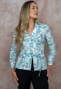 Blusa María José Prt