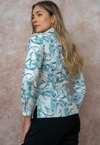 Blusa María José Prt