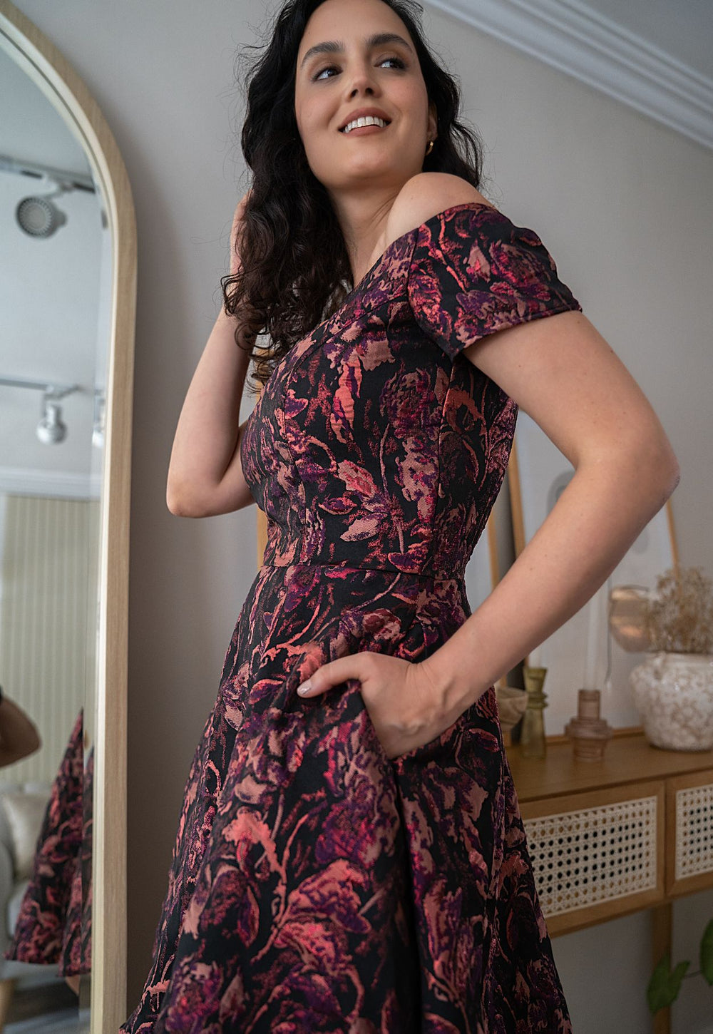 Frida Mora