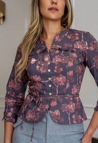 Blusa Kharina Prt