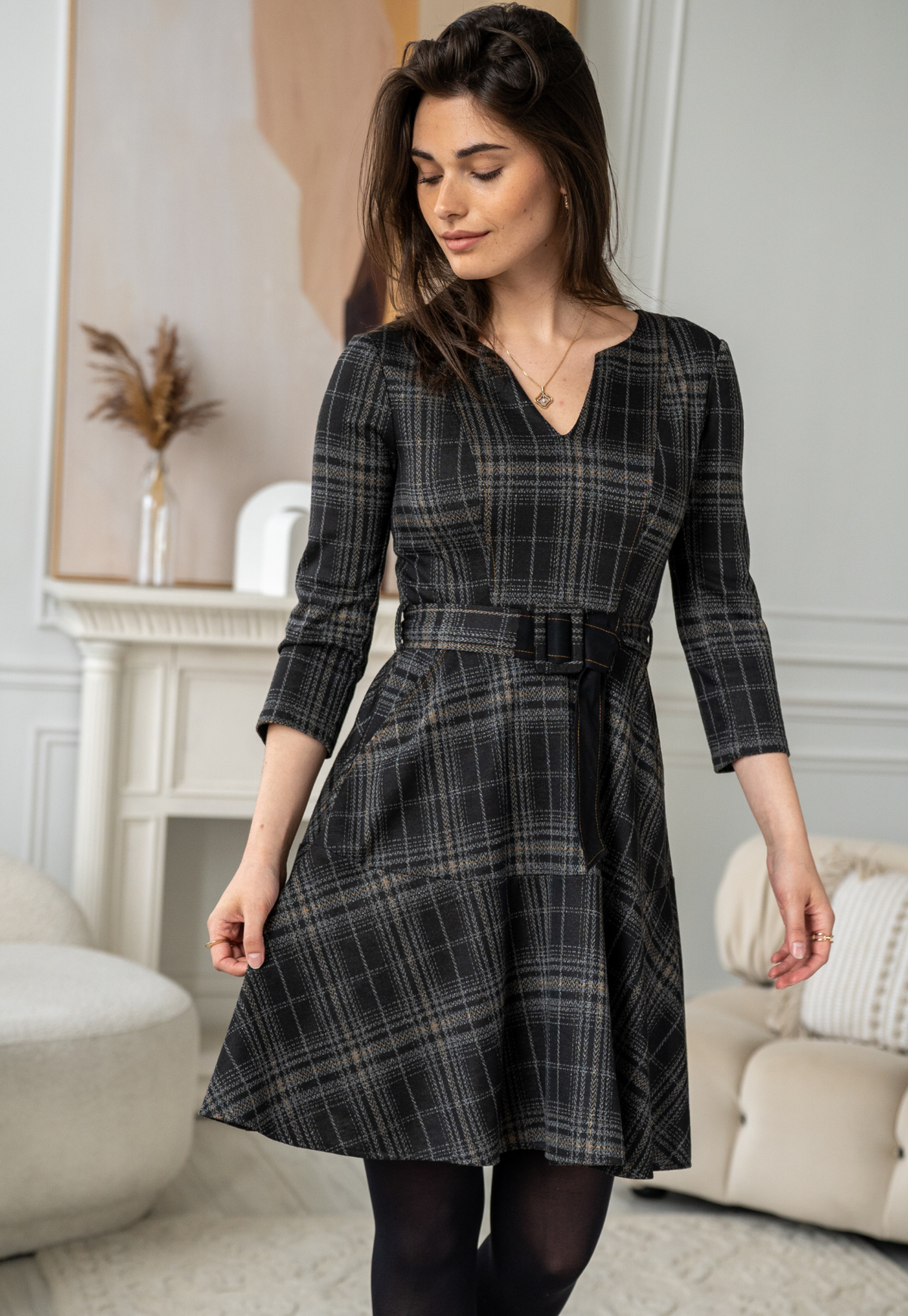 Salma Grey