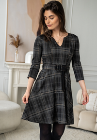 Salma Grey