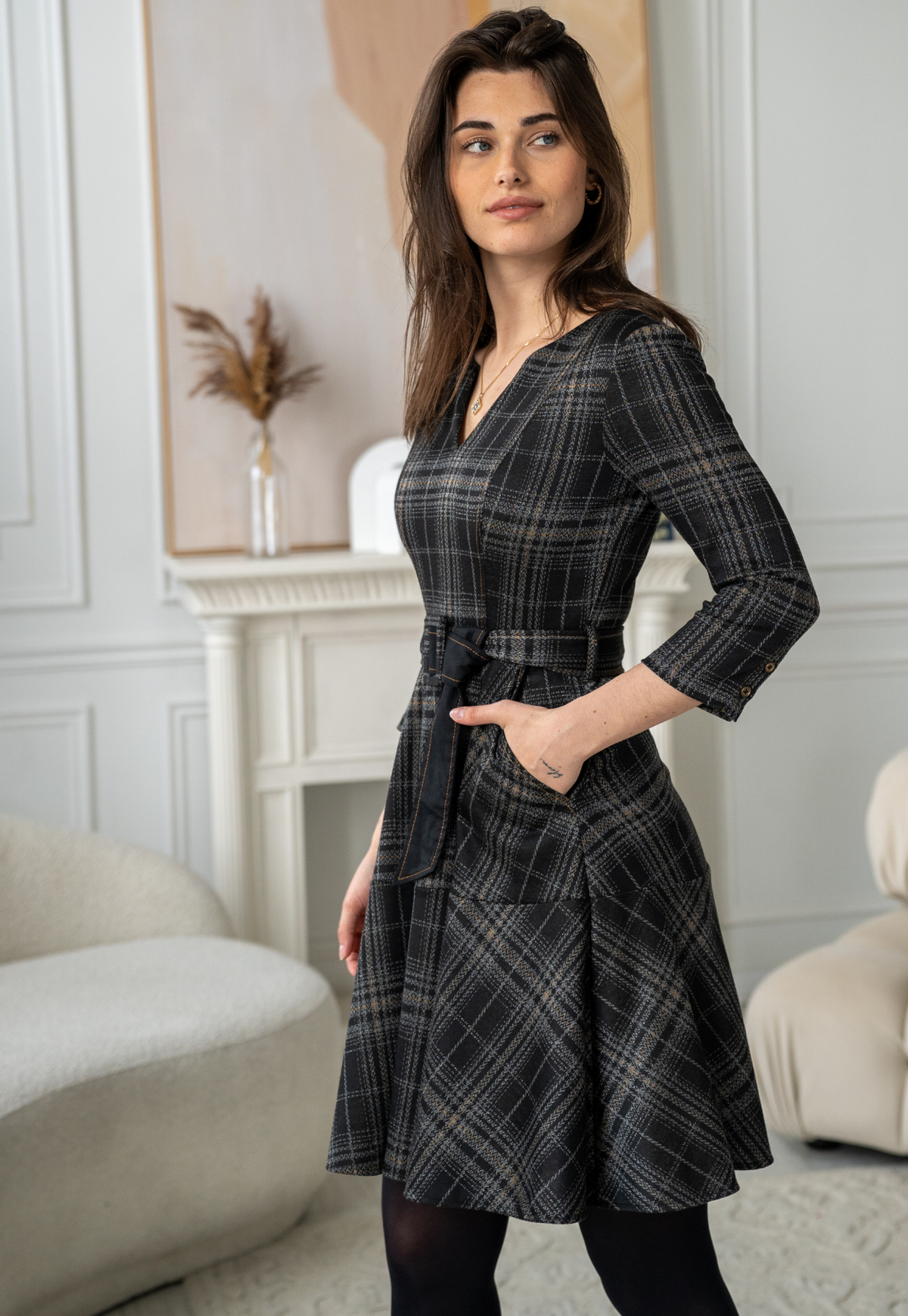 Salma Grey