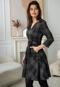 Salma Grey