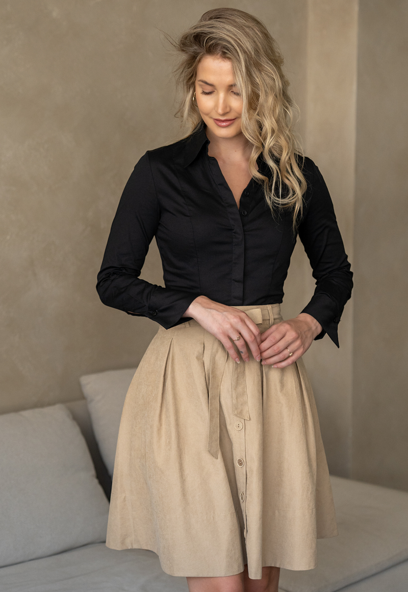 Blusa Alma