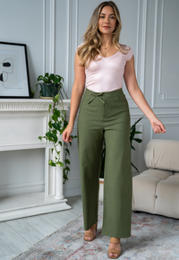 Pantalón Jacomo Verde