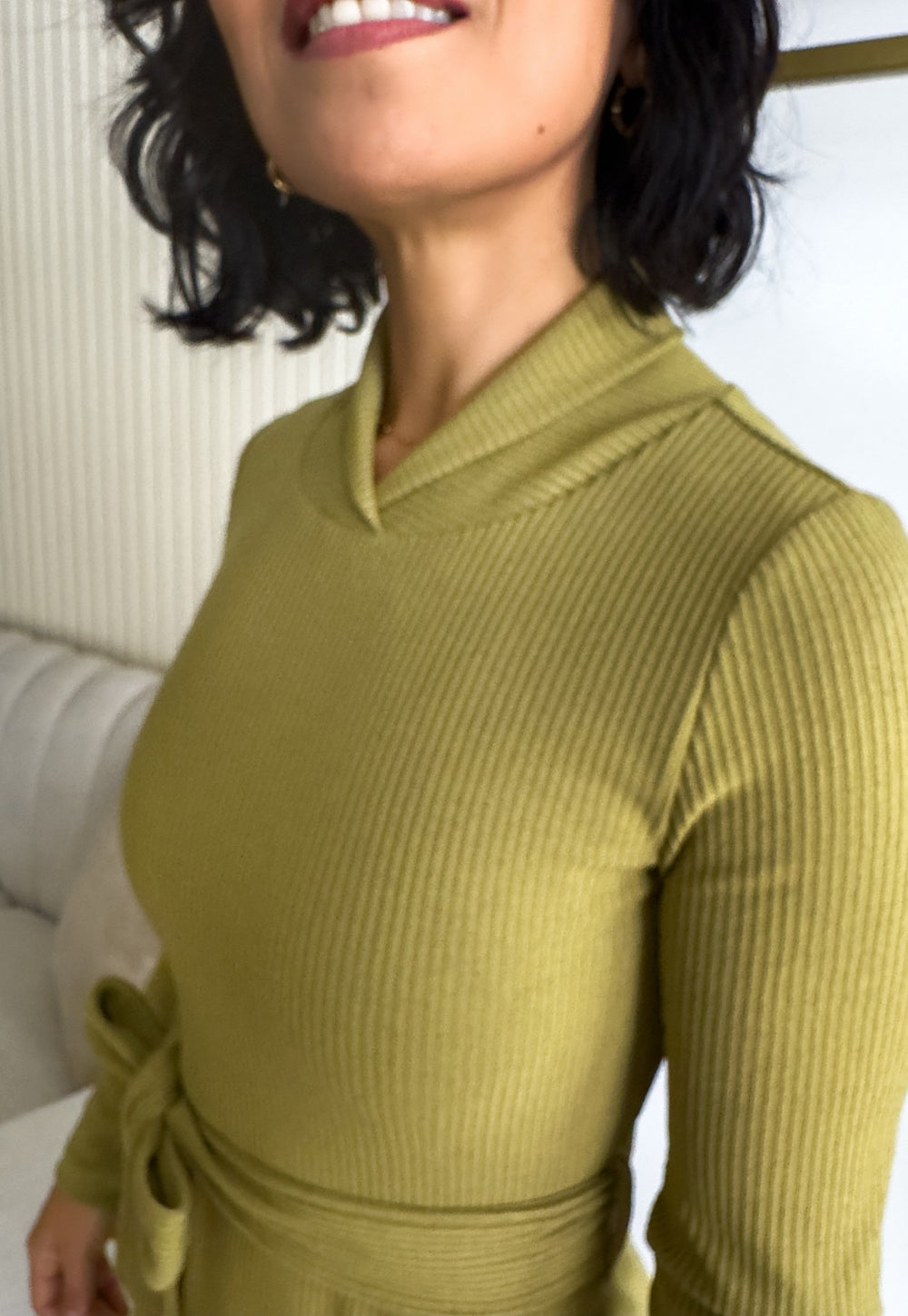 Genesis Pistacho