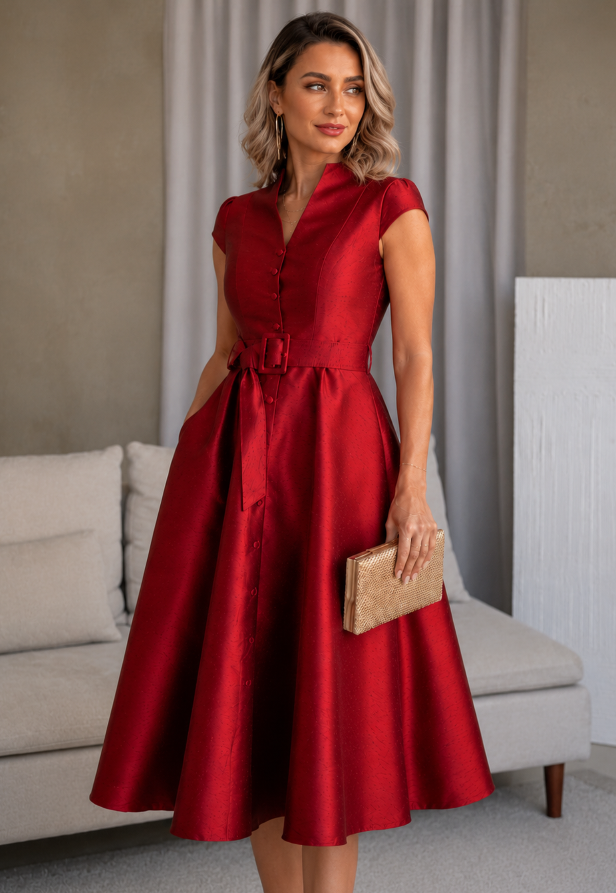 Felicitas Red