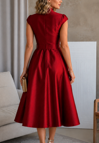 Felicitas Red