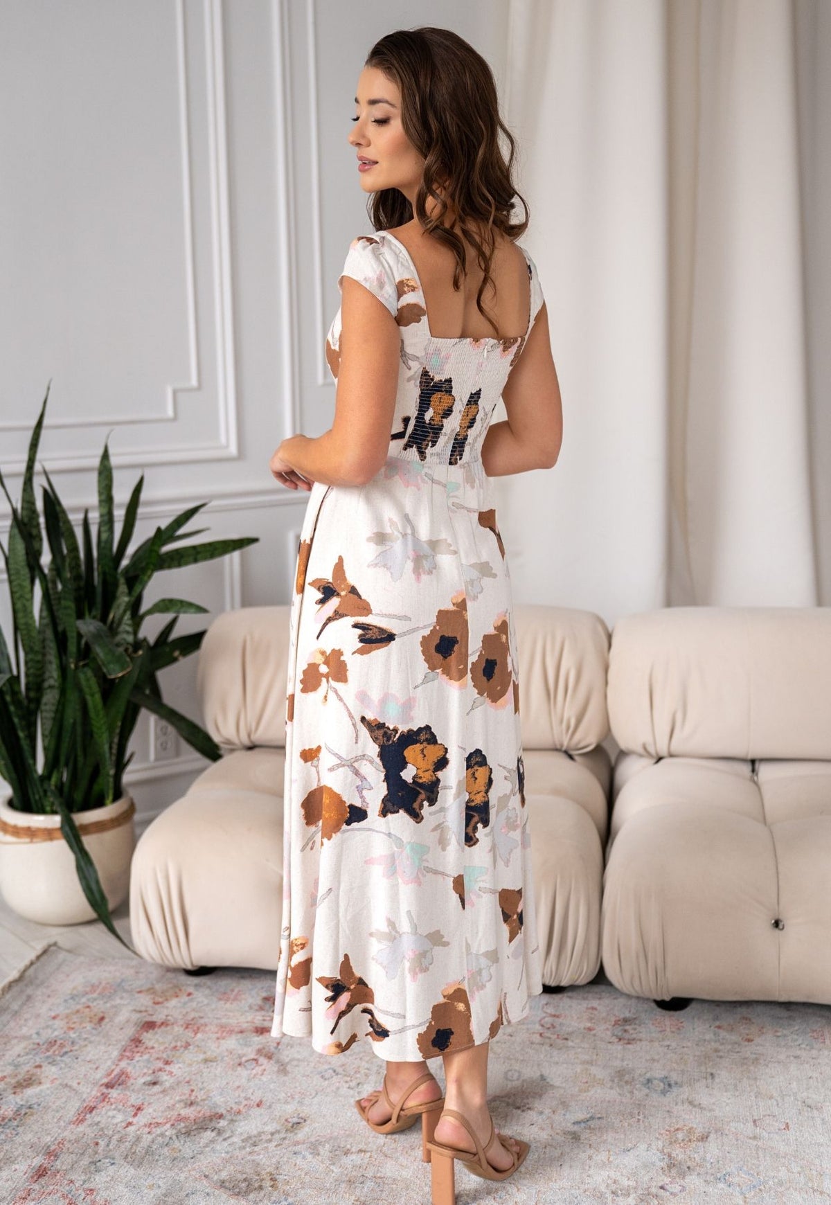 Bianca Beige