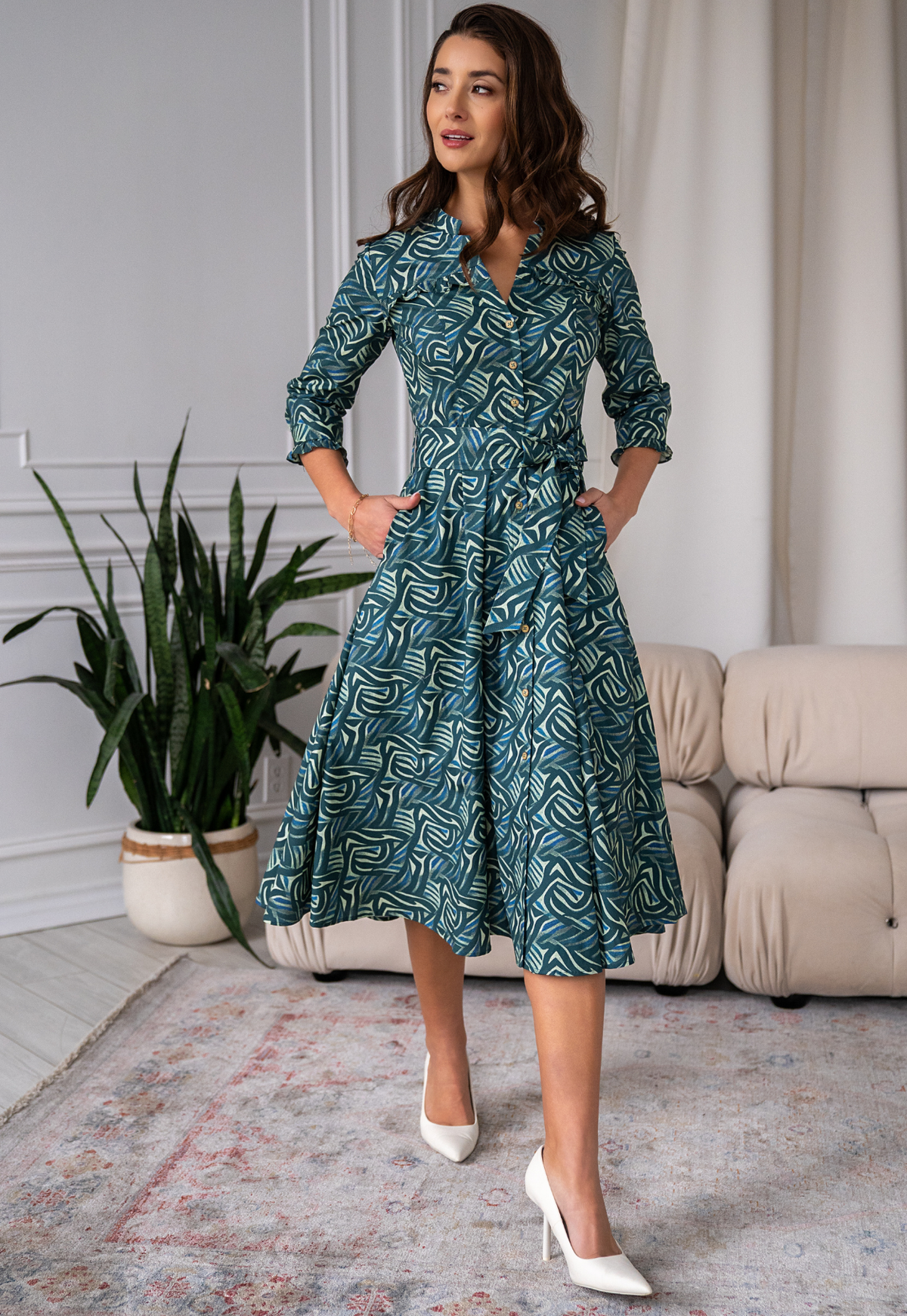 Hilary Prt Verde
