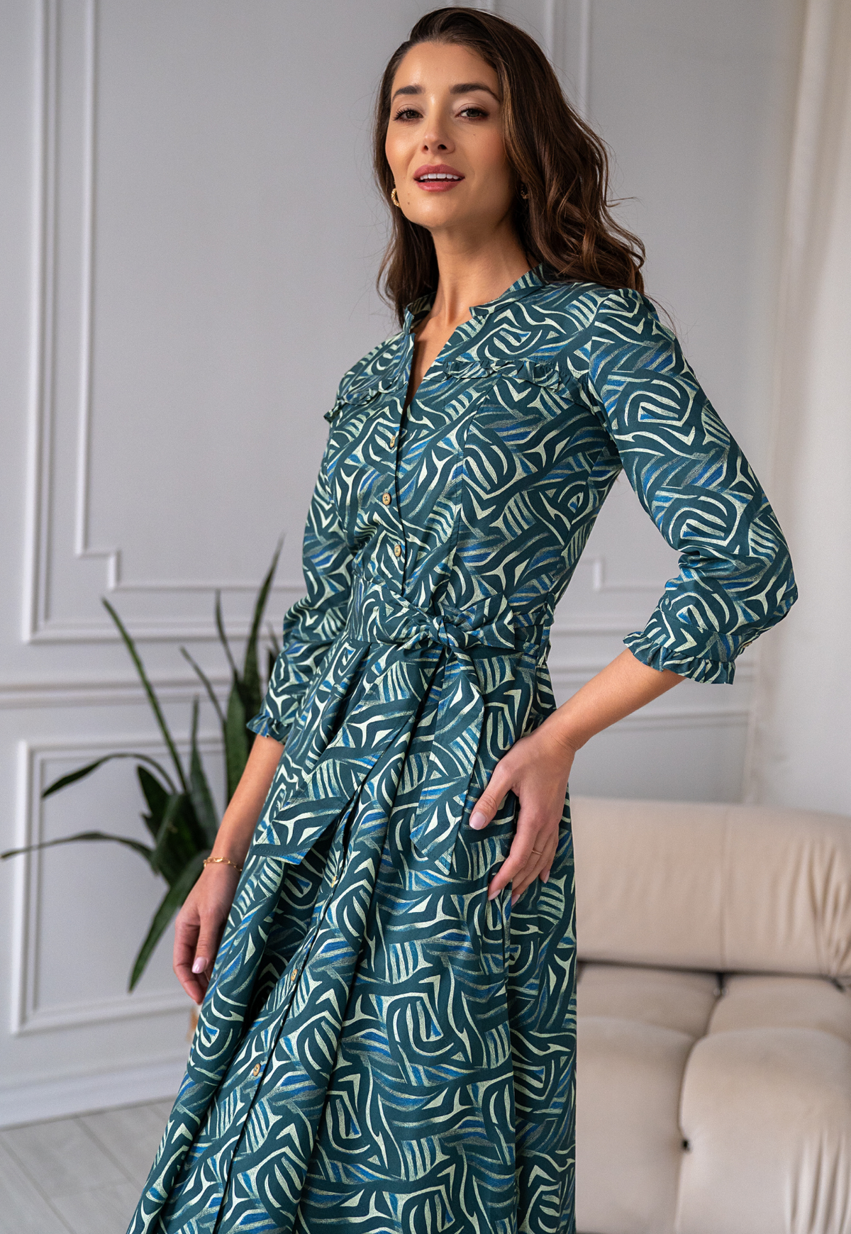 Hilary Prt Verde