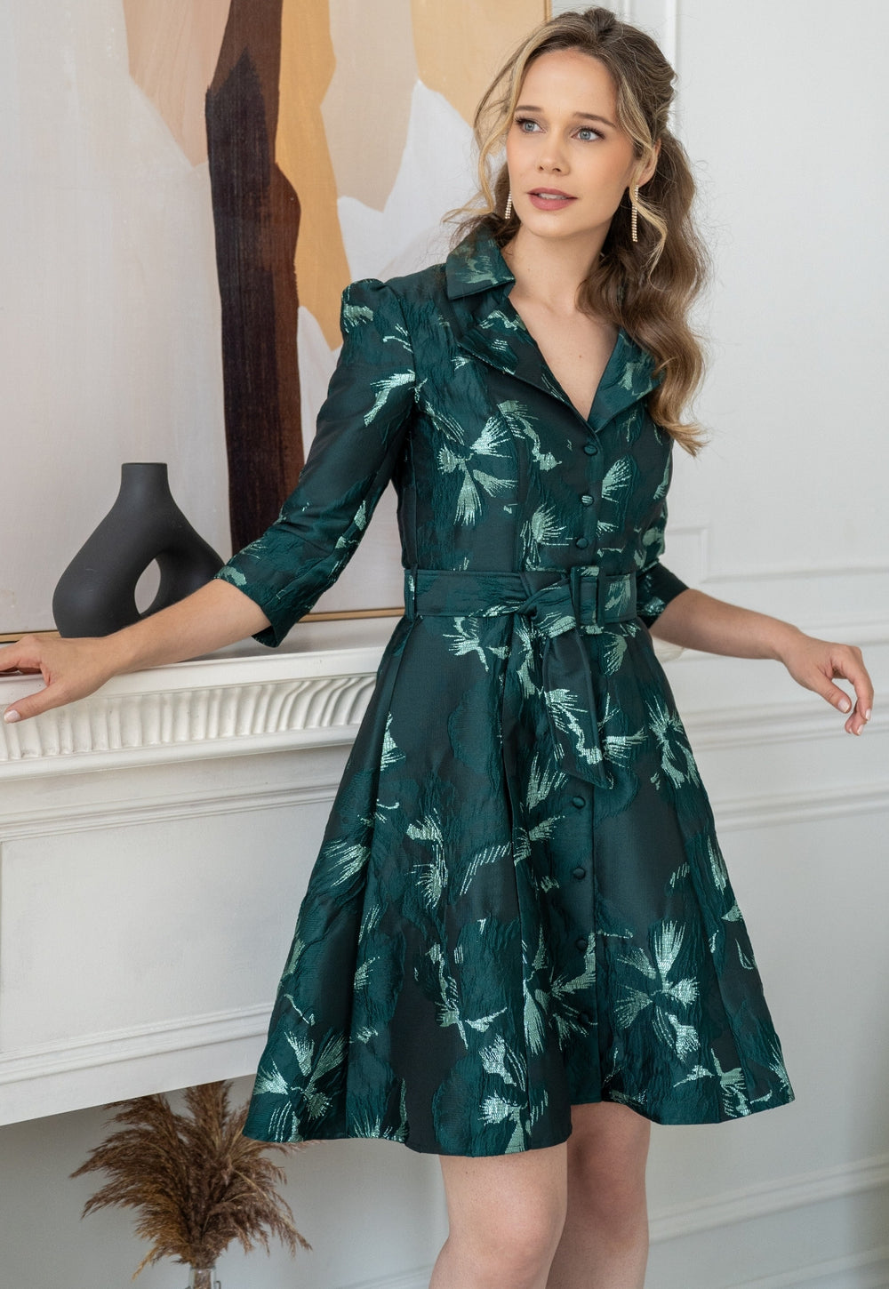Yuliana Verde