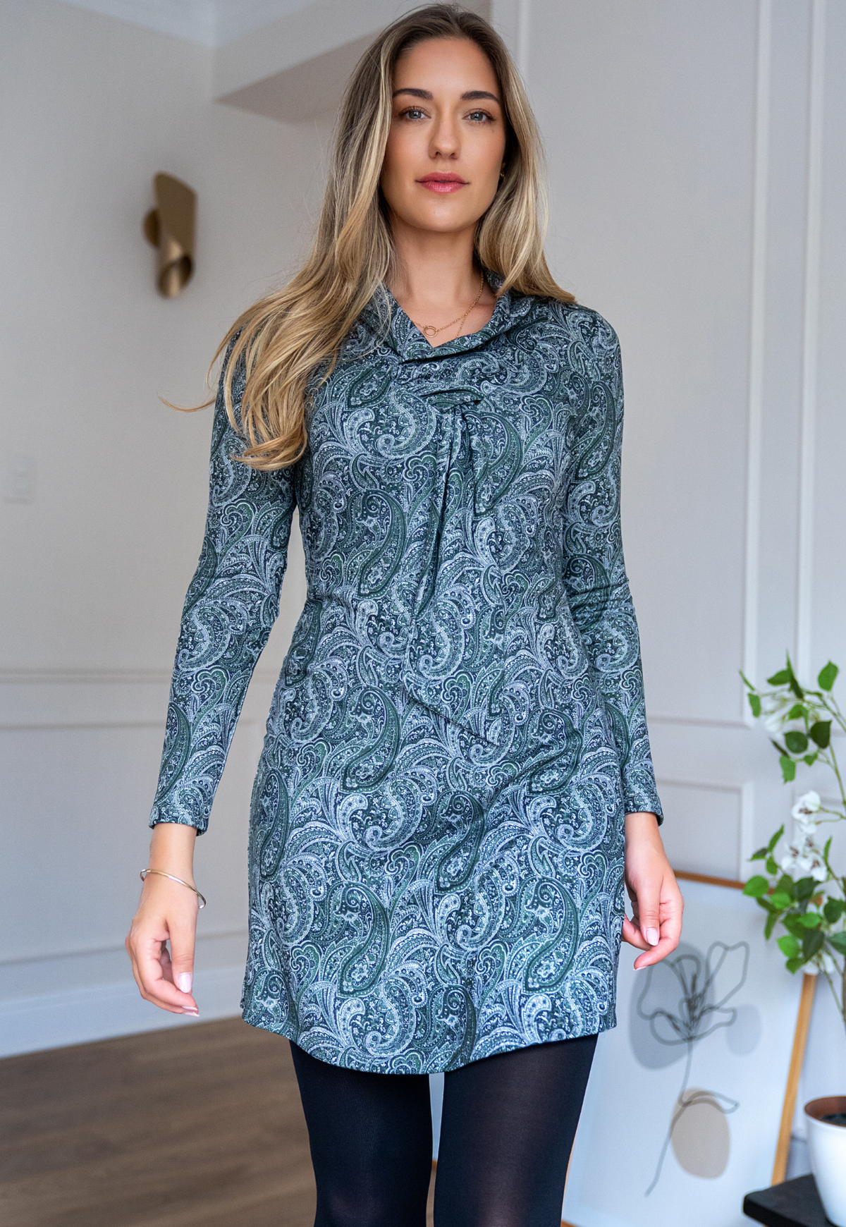 Angelina Prt Verde
