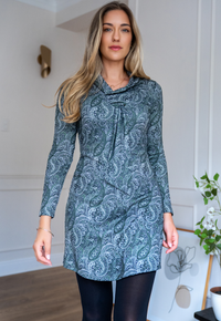 Angelina Prt Verde