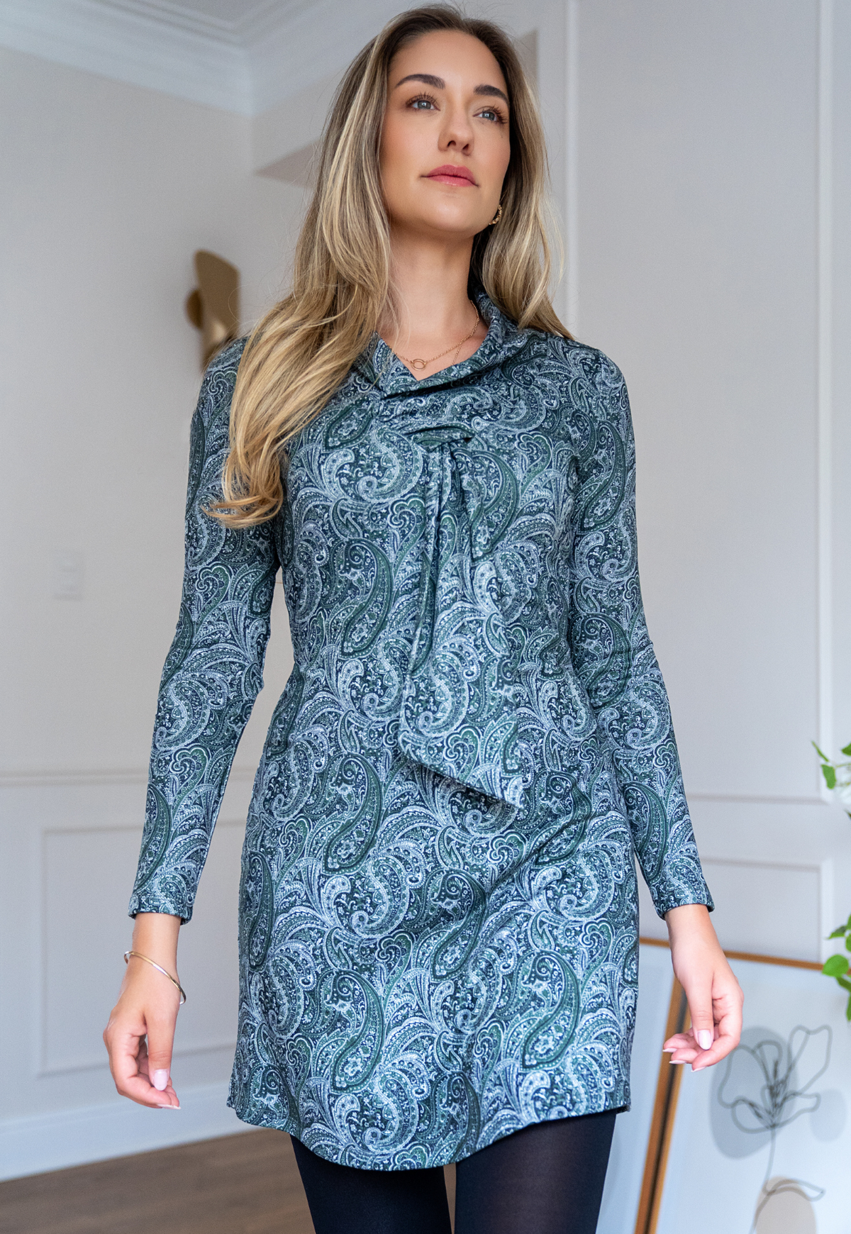Angelina Prt Verde