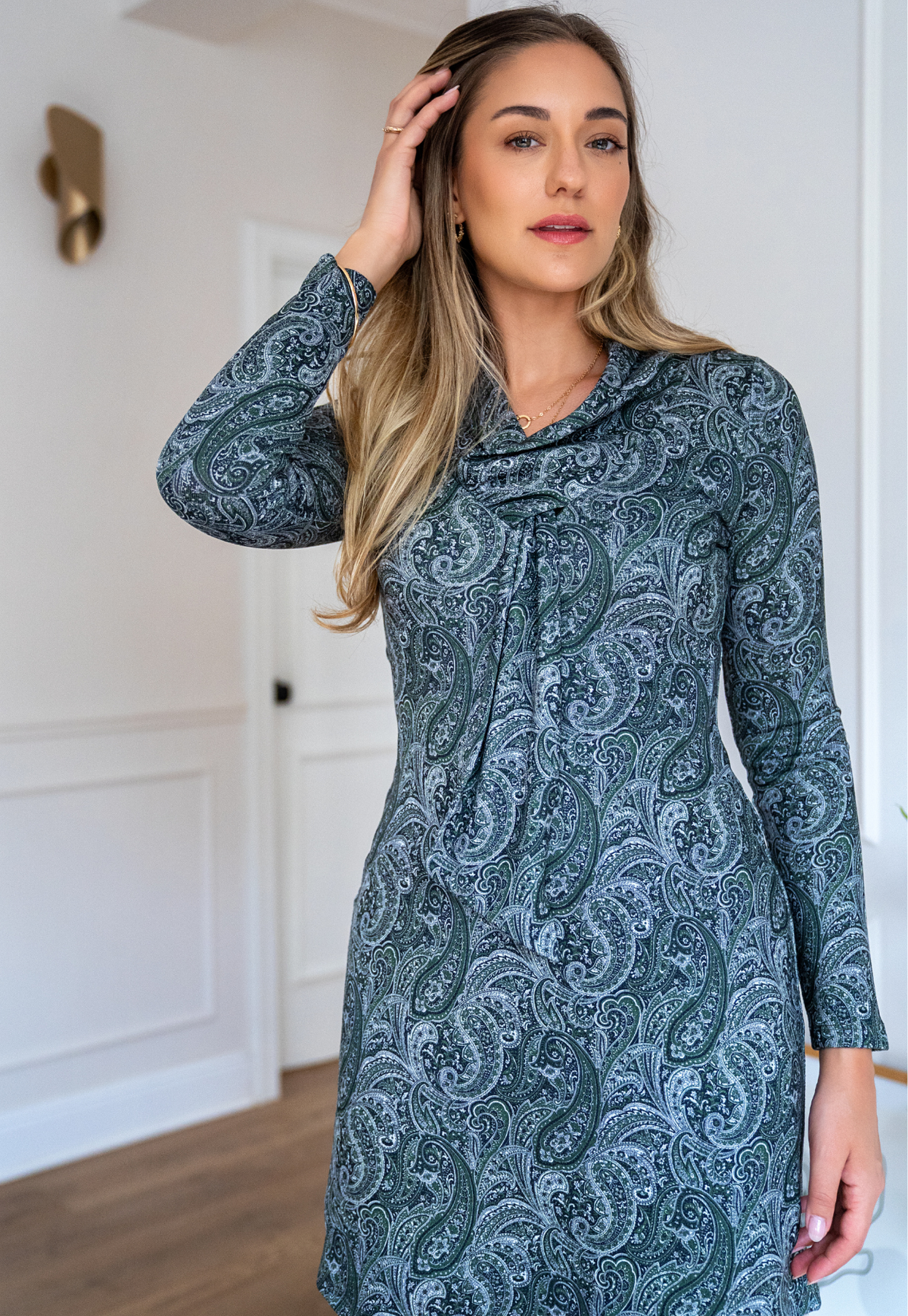 Angelina Prt Verde