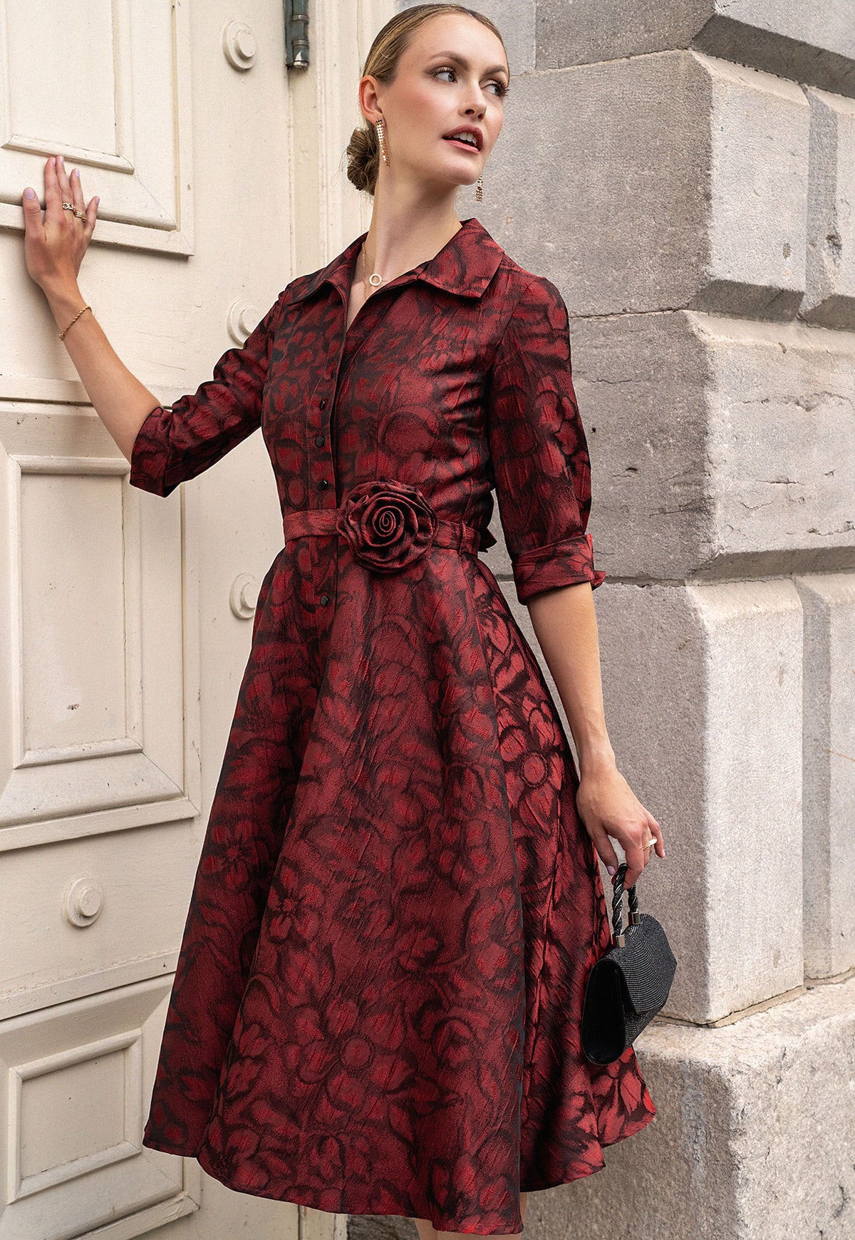 Vestido Candela