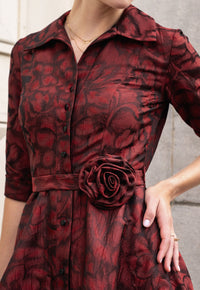 Vestido Candela