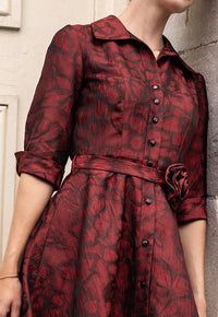 Vestido Candela