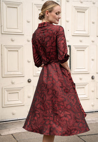 Vestido Candela