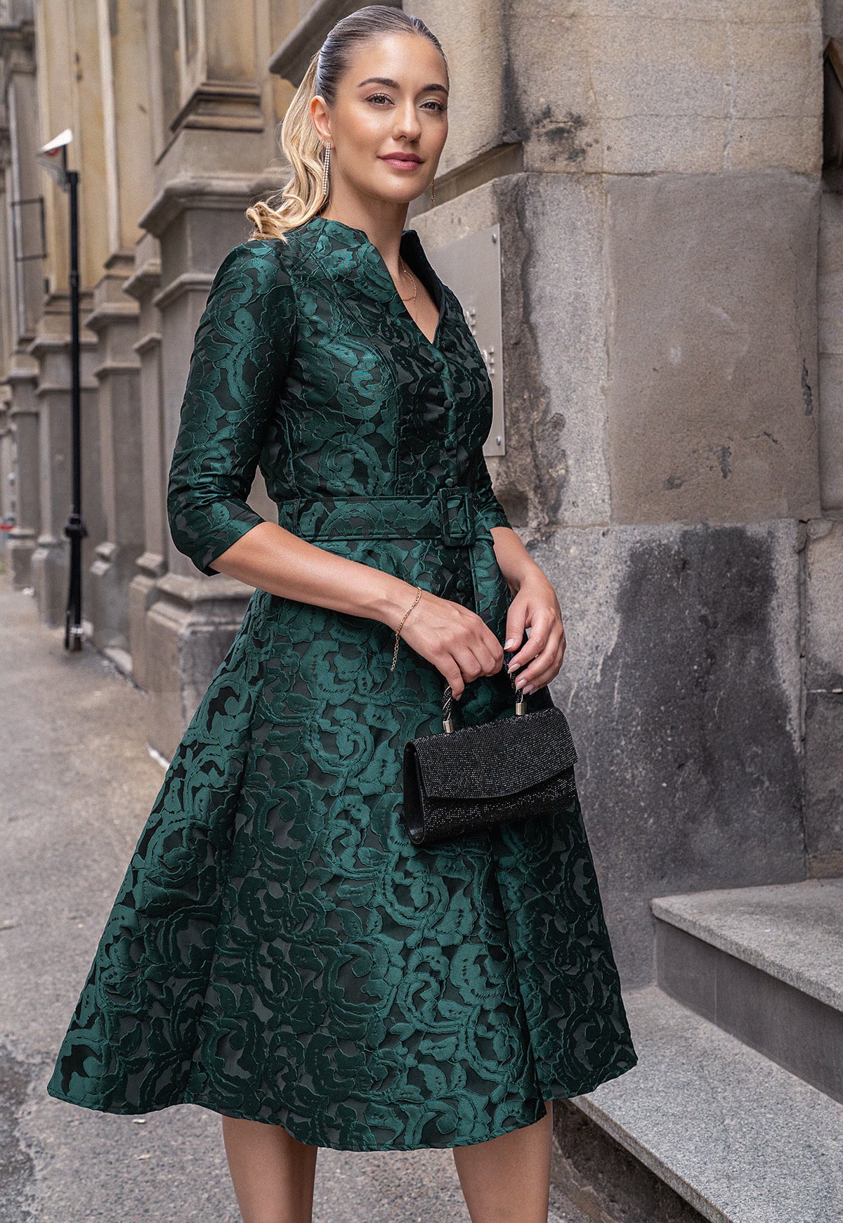 Catalina Verde