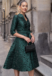 Catalina Verde
