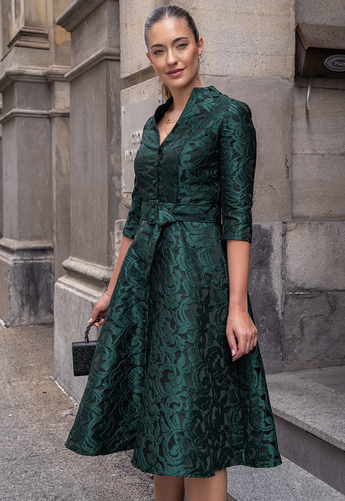 Catalina Verde
