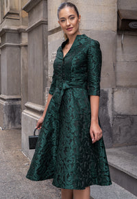 Catalina Verde