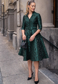 Catalina Verde
