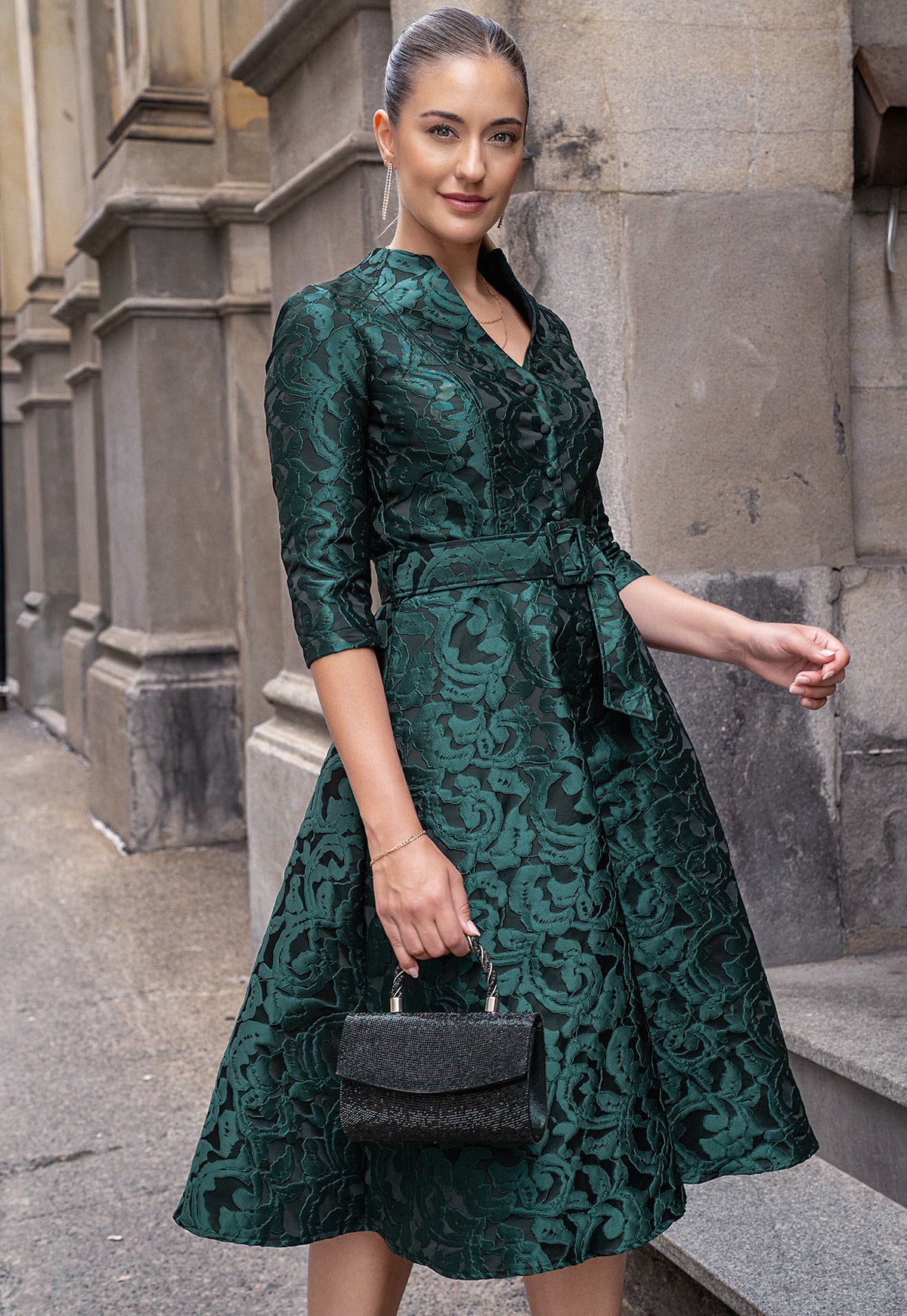 Catalina Verde