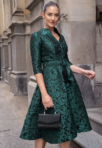 Catalina Verde