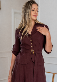Blusa Sharon