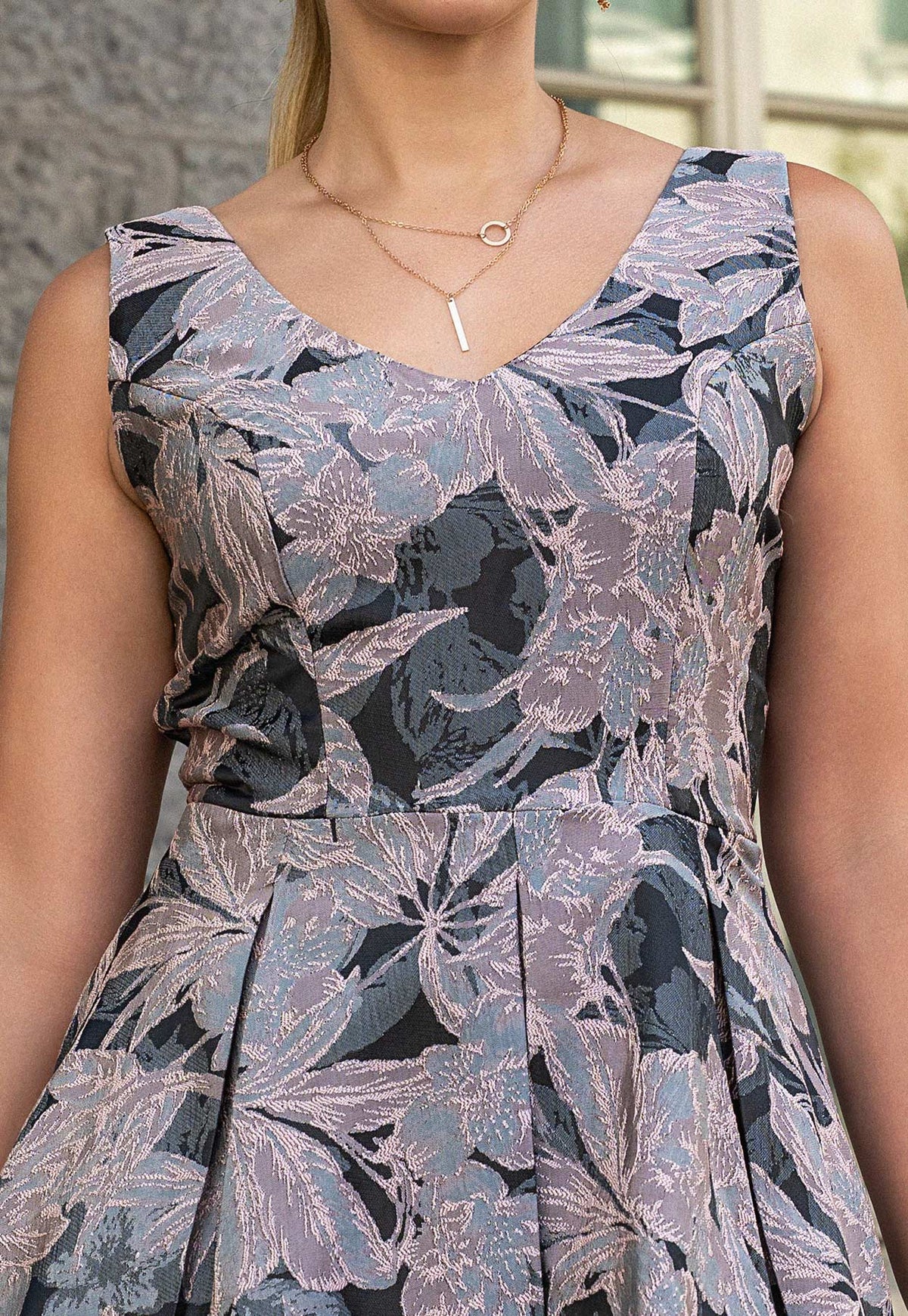 Vestido Fatima