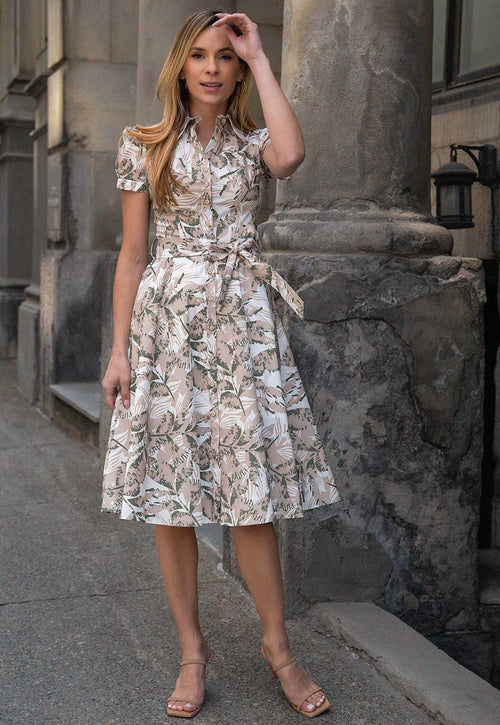 Florencia Beige
