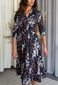 Magnolia Black