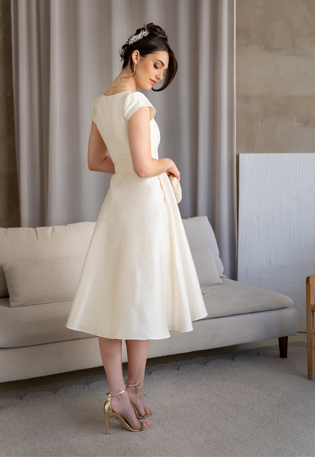 Mirella Ivory
