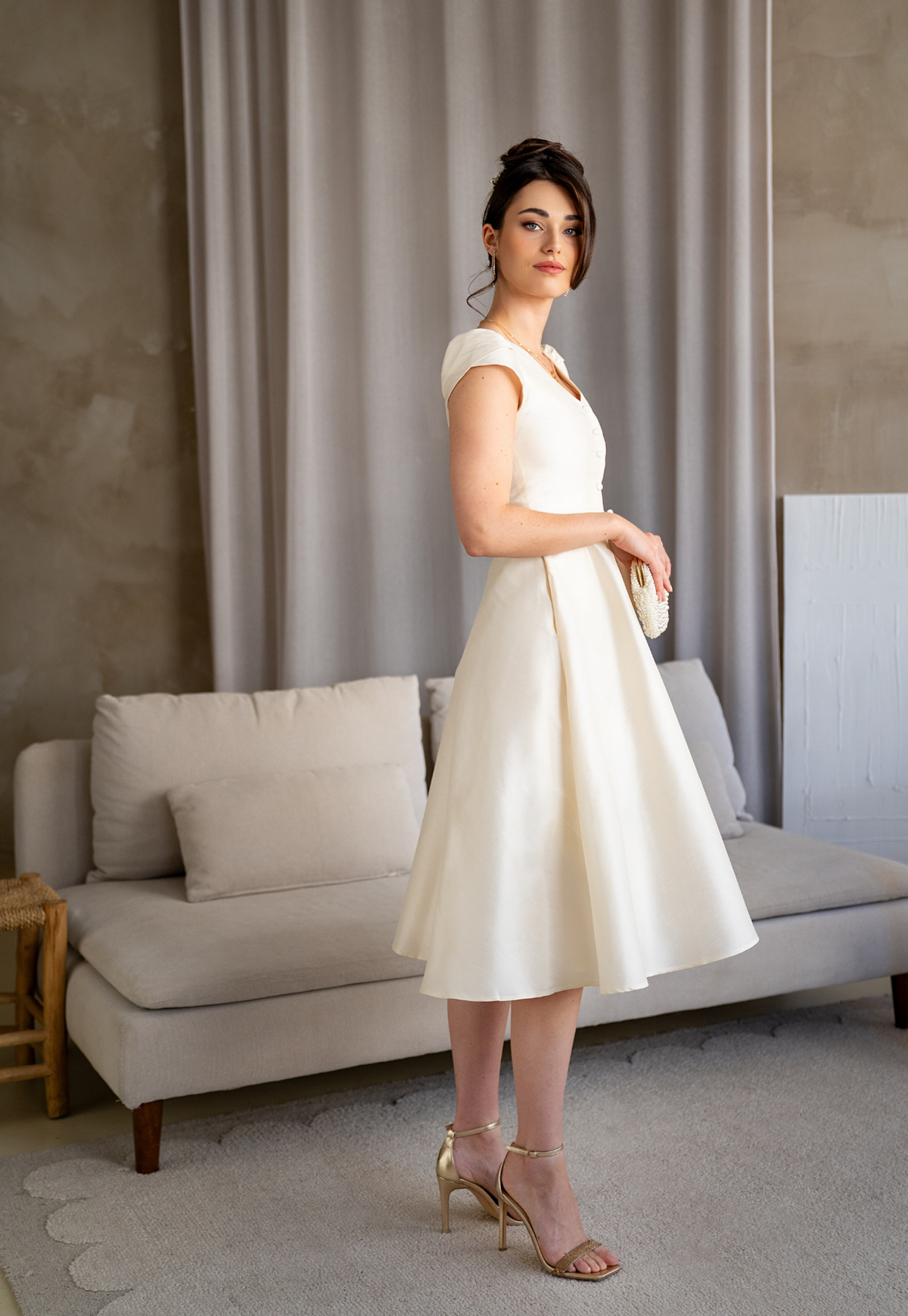 Mirella Ivory