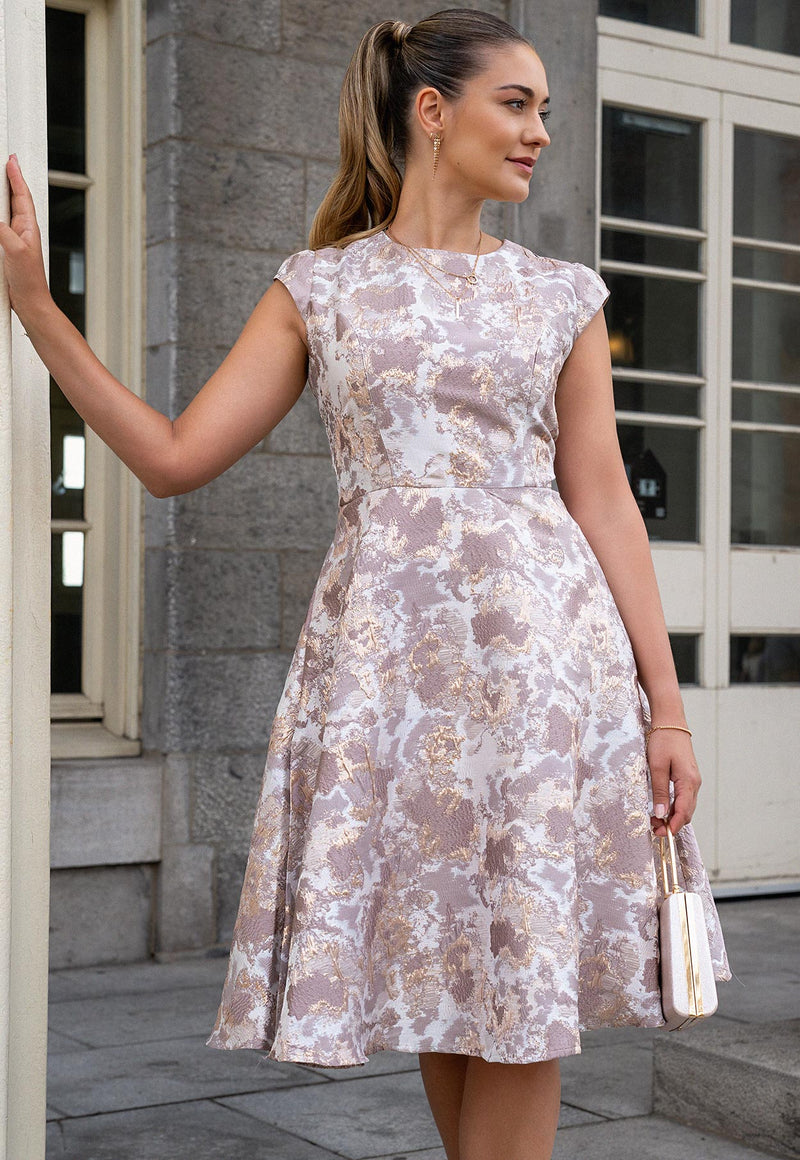 Vestido Macarena