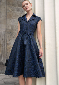 Vestido Madelaine